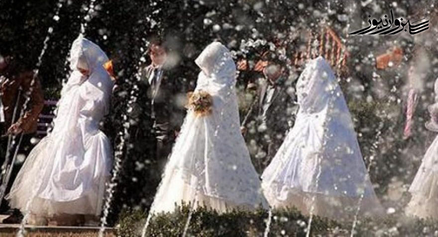 بهار امسال ۷۰۰۰ ازدواج دختر بچه و یک ازدواج کمتر از ۱۰ سال به ثبت رسید