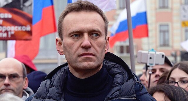 سرویس زندان روسیه خواستار زندانی کردن ناوالنی است