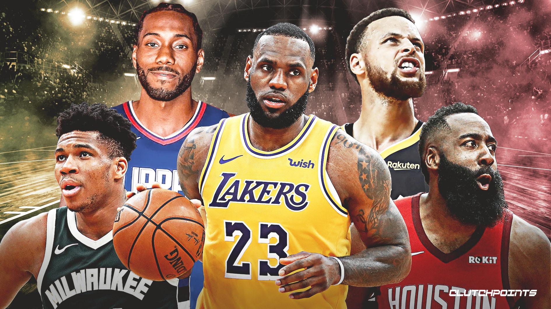 احتمال تعطیلی دوباره لیگ بسکتبال NBA