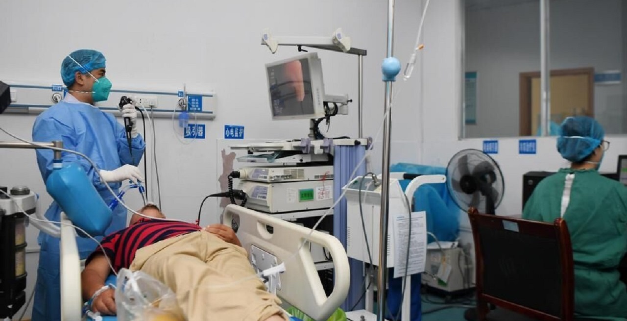 طی ۲۴ ساعت گذشته ۳۳۵ بیمار کووید۱۹ جان خود را از دست دادند