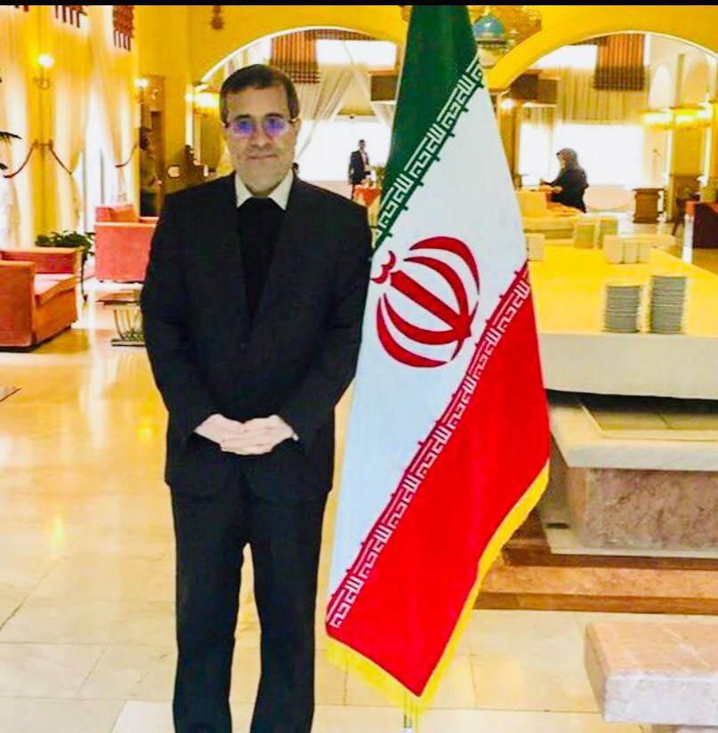 حق مردم دیار سربداران برخورداری از یک هتل 5 ستاره بود