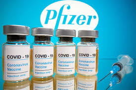 عدم درخواست ایران برای خرید واکسن کرونا فایزر