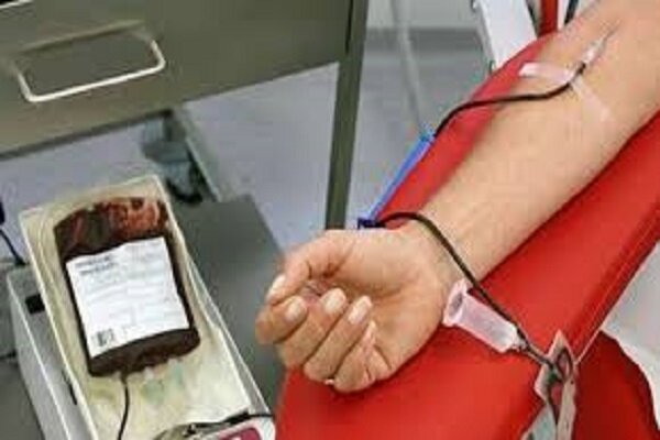 اعلام اسامی مراکز فعال اهدای خون در اربعین