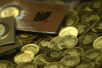 تداوم رشد قیمت سکه در کانال ۱۱ میلیون تومان