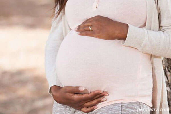 زنی که از باد باردار شده بود یکساعت بعد فرزندش را به دنیا آورد