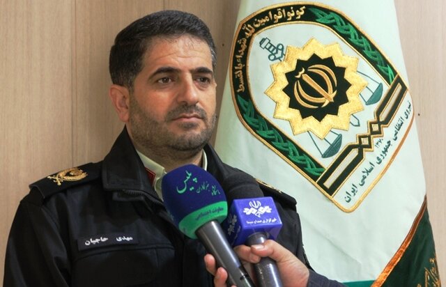 پلیس برای راهپیمایی ۲۲ بهمن چه تمهیداتی انجام میدهد ؟