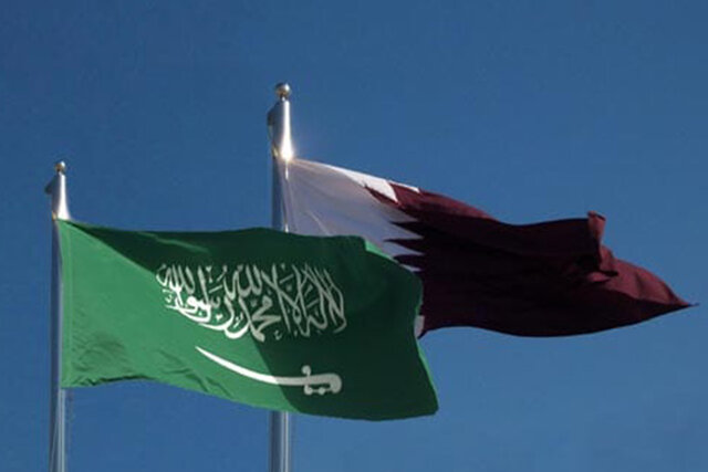پرواز‌های قطر از آسمان عربستان از سر گرفته شد