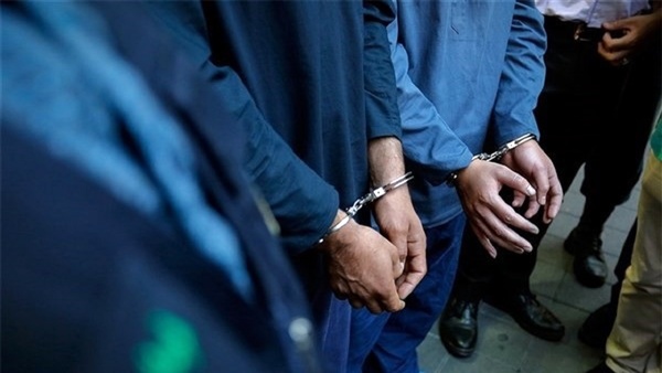 دستگیری متهم به سرقت زعفران در سبزوار