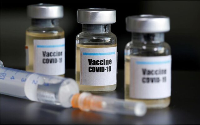 واکسن کرونای آکسفورد موثر و بی خطر است