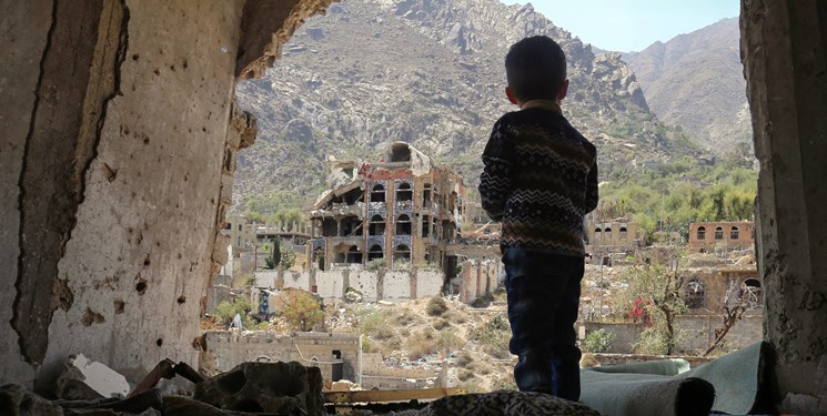 دیده‌بان حقوق بشر: آمریکا مسئول ویرانی در یمن است