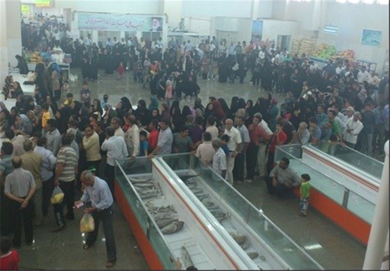 توزیع روزانه ۹۵۰ تن مرغ با قیمت مصوب در تهران