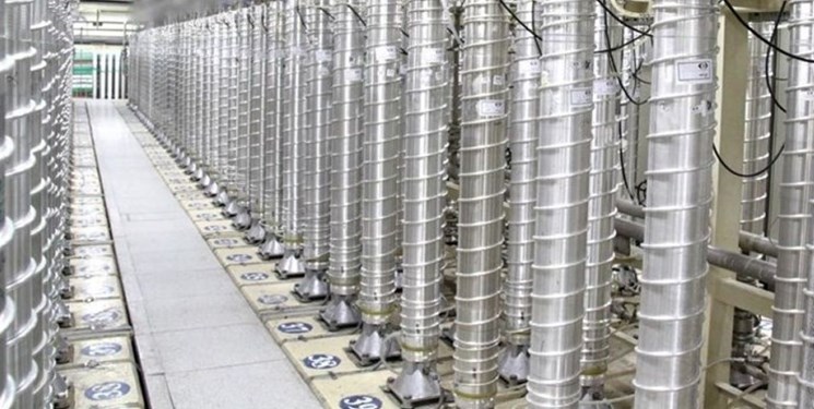 ایران تولید اورانیوم فلزی را آغاز کرده است
