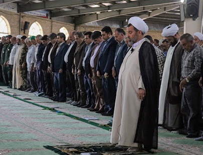 اعلام شرایط برگزاری نماز جمعه این هفته در کشور