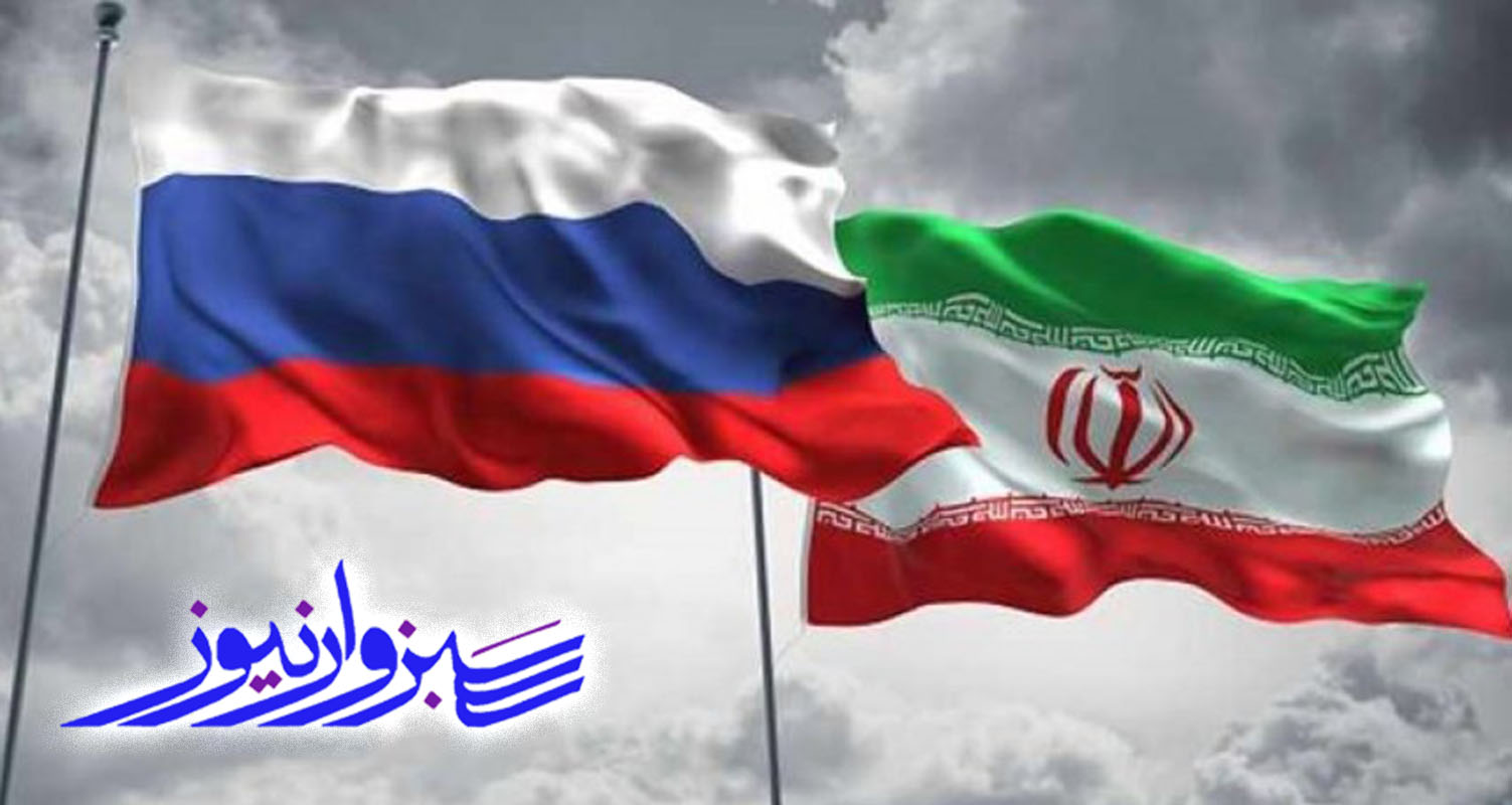 تهران و مسکو برای امضای سند راهبردی ۲۰ ساله آماده می شوند