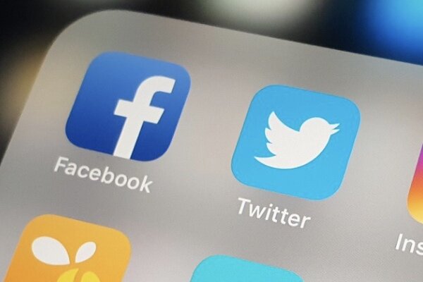 ارزش فیس بوک و توئیتر ۵۱ میلیارد دلار کاهش یافت