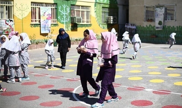 وزیر آموزش و پرورش: ممکن است محتوای دروس را کاهش دهیم