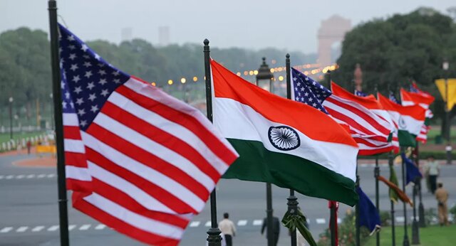 آمریکا از تدابیر هند برای کشمیر استقبال کرد