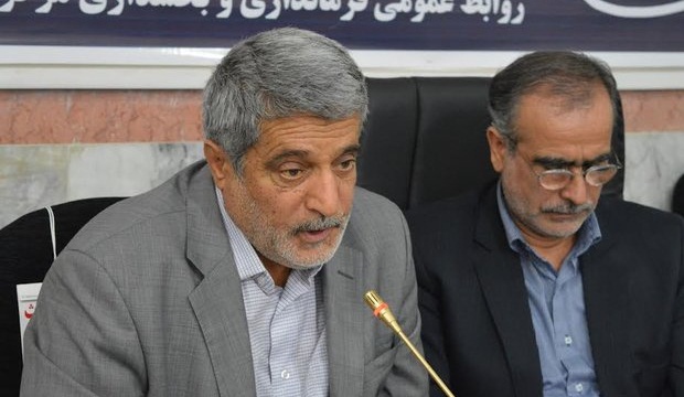 با سرمایه‌گذاری ۲۲ هزار میلیارد ریال ۴۱ طرح صنعتی در خراسان رضوی اجرا شد