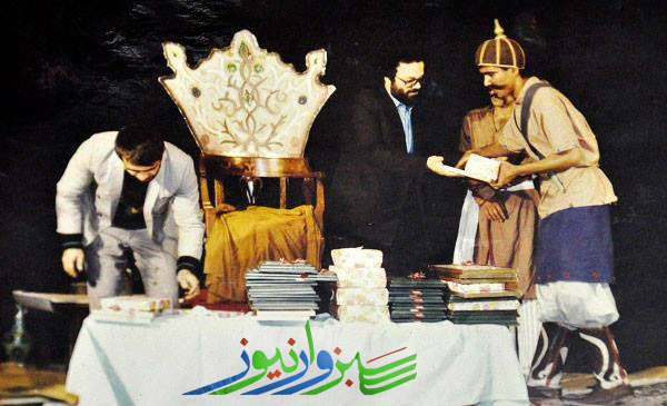 محدودیت ادامه دار کرونایی برای اهالی تآتر/ محدودیت 50 درصدی سالن‌ها