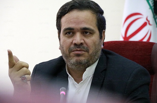 عنابستانی: رئیس جمهور باید به توانمندی‌های درونی واقف باشد