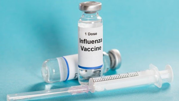 واکسن آنفلوآنزا با کارت ملی در داروخانه های دولتی ارائه می شود