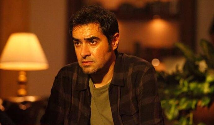 شهاب حسینی بهترین بازیگر جشنواره مولین دو ری شد
