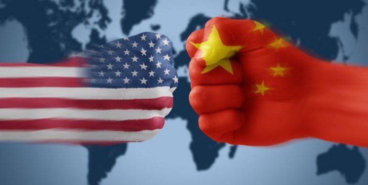 چین، سفر نماینده آمریکا به تایوان را بازی با آتش دانست