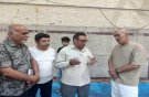 مدیران سبزواری، پیگیر هندبال سبزوار در لیگ برتر هستند