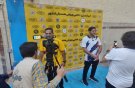 پیگیر اخذ مجوز تلوزیون اینترنتی برای پخش زنده تمامی بازیها در لیگ برتر هستیم