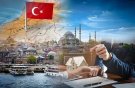 فروش املاک ترکیه سقوط کرد