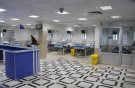 بخش مراقبت‌های ویژه بیمارستان شهید بهشتی سبزوار به بهره‌برداری رسید