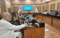 رفتار خبرنگاران سبزواری درخور و شایسته نیست