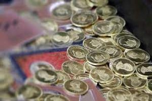 قیمت سکه ۱۵۰ هزار تومان کاهش یافت