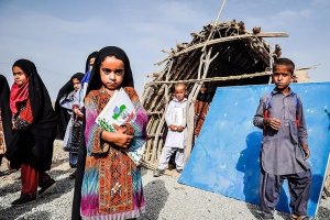 141هزار دانش آموز بازمانده از تحصیل در سیستان و بلوچستان