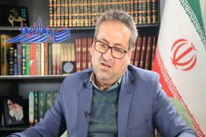 بهروز محبی: به تعهدات انتخاباتی خود با انجام کارهای زیرساختی، پایبندم