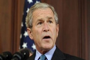 جرج بوش قصد شرکت در مراسم تحلیف بایدن را دارد