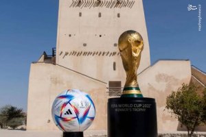 جایزه ۴۲ میلیون دلاری قهرمان جام جهانی