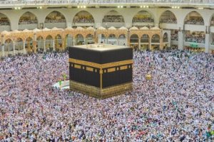  چه تعداد زائر ایرانی در عربستان حضور دارند؟