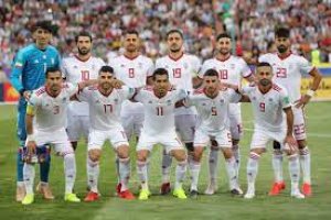 شماره‌ پیراهن بازیکنان تیم‌ ملی ایران مشخص شد