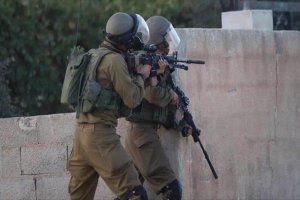 بازداشت یکی از رهبران جنبش حماس توسط اسرائیل