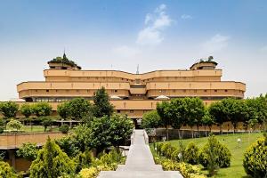 کتابخانه ملی ایران از فردا تعطیل می شود