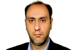 محمد مقدم مدیر آرشیو ایران پرس شد