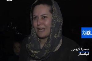 سینما پارک شهر نو کابل توسط شهرداری تخریب شد