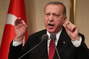 اردوغان: آتش بس با خروج ارمنستان از قره باغ رخ می دهد