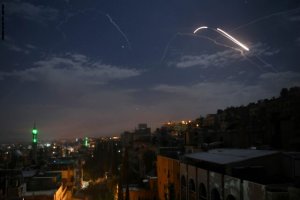 جنگنده‌های رژیم صهیونیستی به جنوب سوریه حمله کرد
