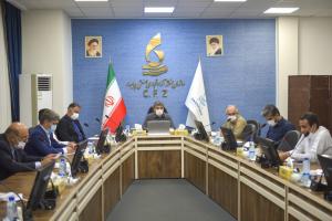 ساخت فرودگاه بین‌المللی چابهار محرکی برای جذب سرمایه‌گذار و گردشگر است