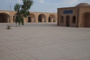 ثبت ملی قبرستان مشترک مسلمانان و یهودیان در یزد
