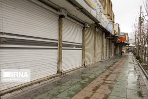 همکاری ۹۰ درصد صنوف سبزوار در اجرای محدودیتهای کرونایی