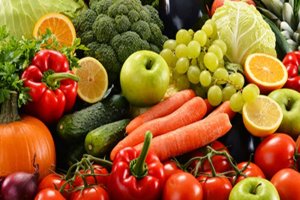 کدام رژیم غذایی بیماری را دور می‌کند؟