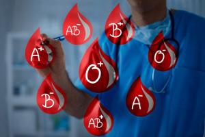 سالانه دو میلیون واحد خون و فرآورده‌های خونی اهداء می‌شود